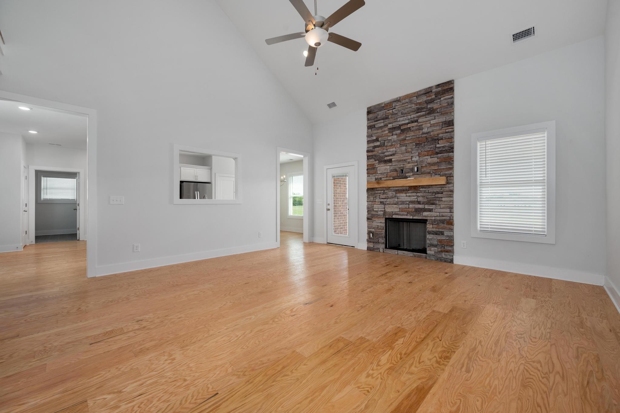 460 Rucker Road Murfreesboro, TN 37127 - Photo 6 of 26 Gallery Image 6