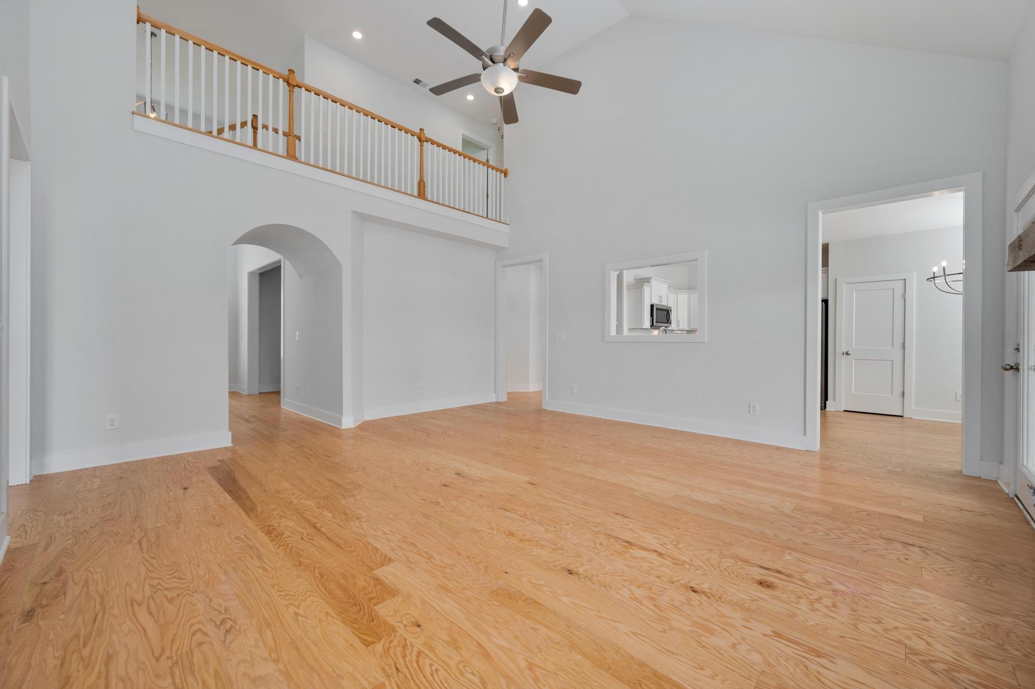 460 Rucker Road Murfreesboro, TN 37127 - Photo 7 of 26 Gallery Image 7