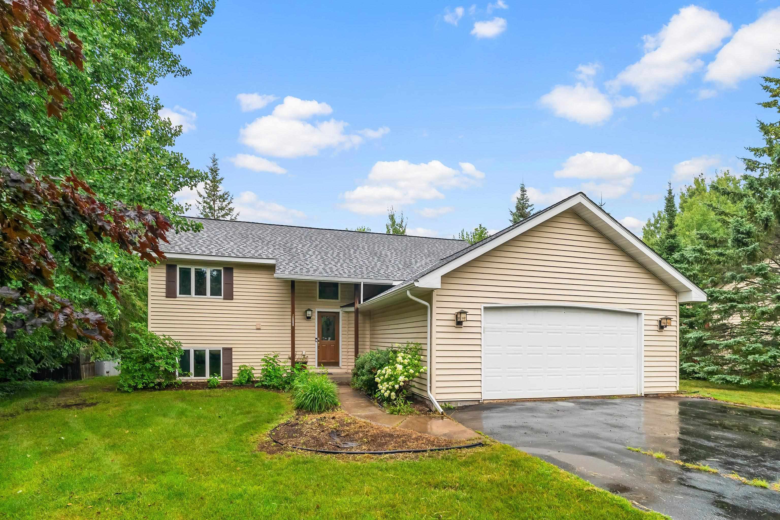 Welcome to 4301 Grouse Ridge Dr