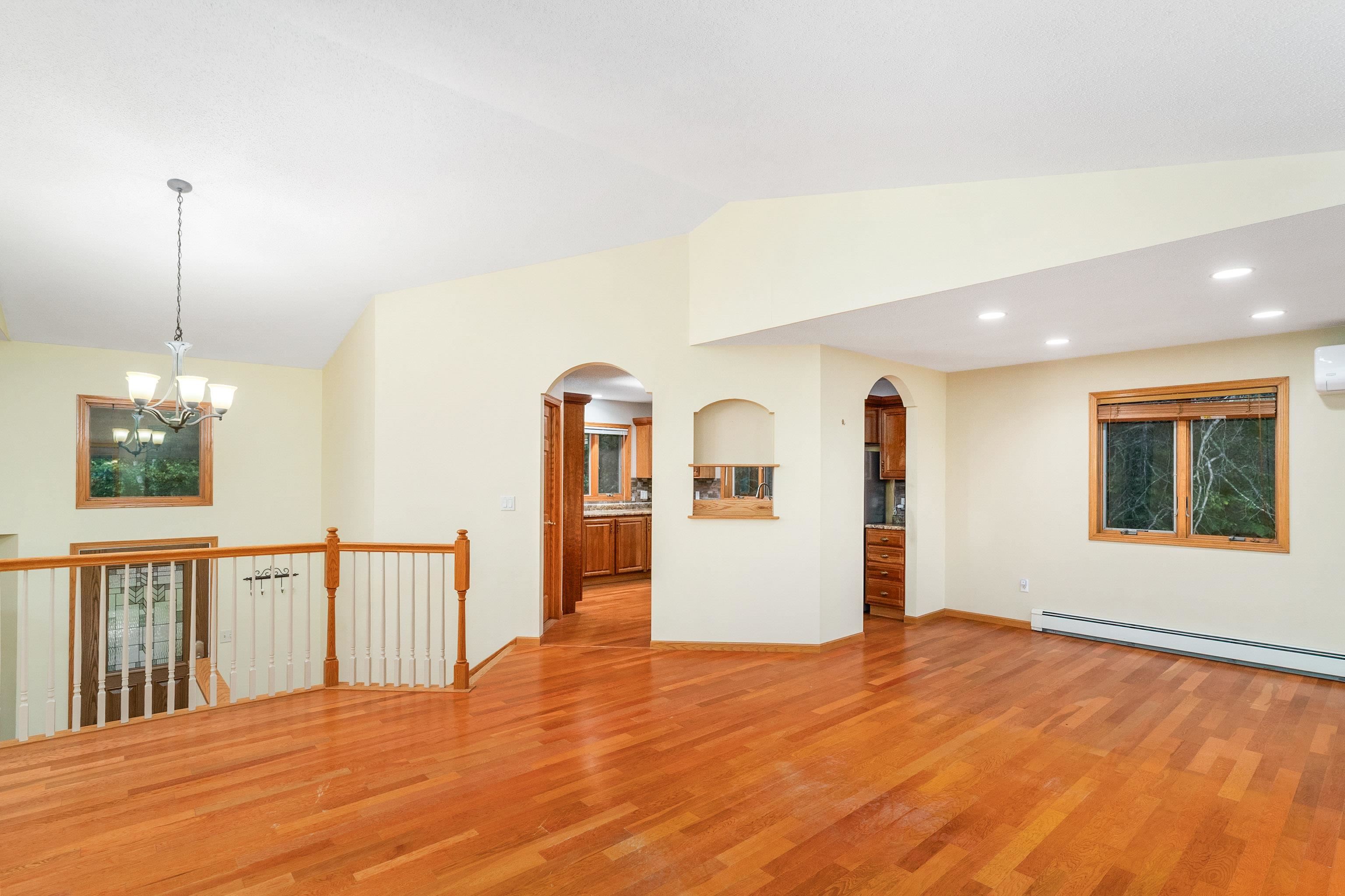 4301 Grouse Ridge Drive Hermantown, MN 55811 - Photo 11 of 44 Living/Dining Room