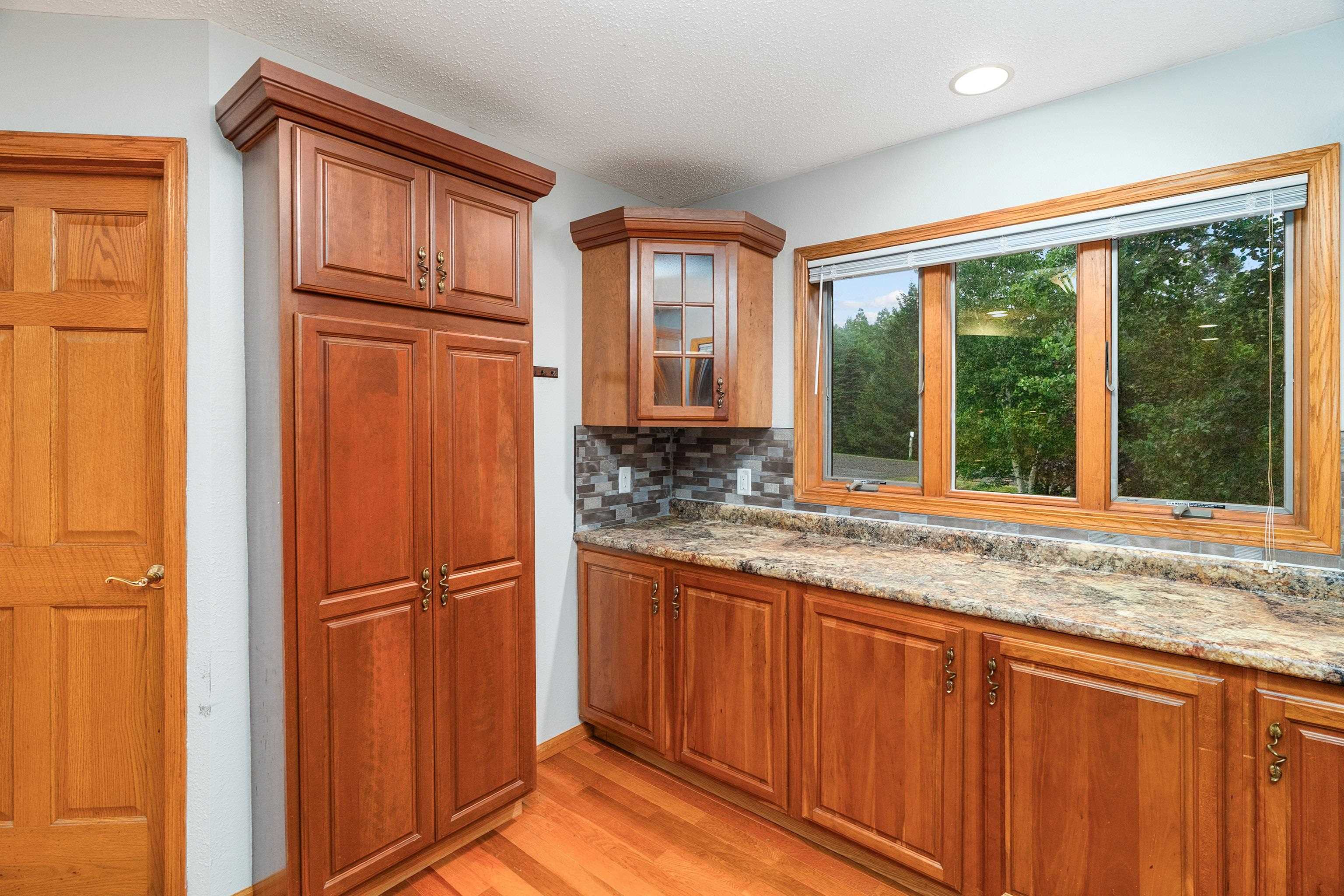 4301 Grouse Ridge Drive Hermantown, MN 55811 - Photo 14 of 44 Kitchen