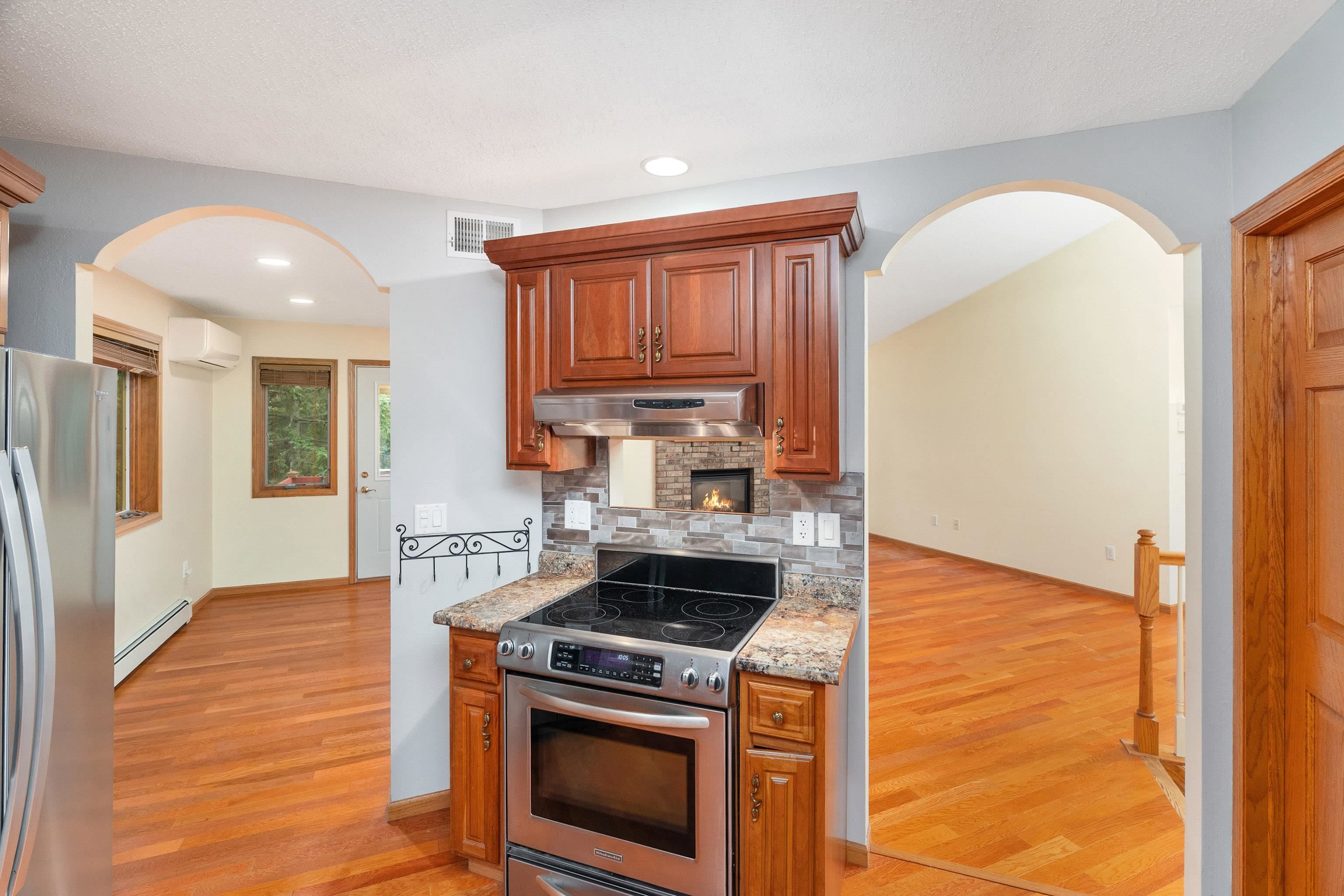 4301 Grouse Ridge Drive Hermantown, MN 55811 - Photo 16 of 44 Kitchen