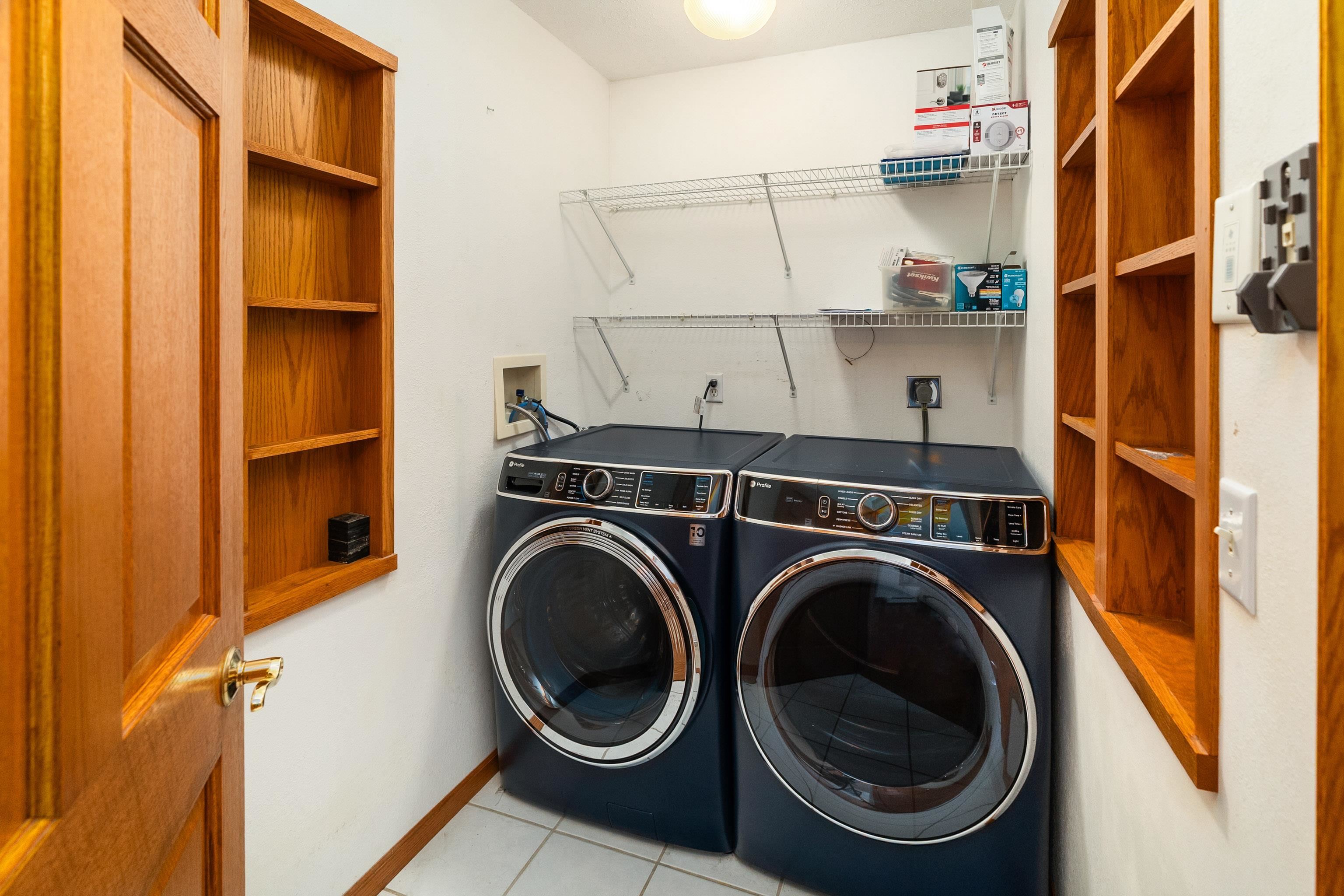 4301 Grouse Ridge Drive Hermantown, MN 55811 - Photo 18 of 44 Laundry
