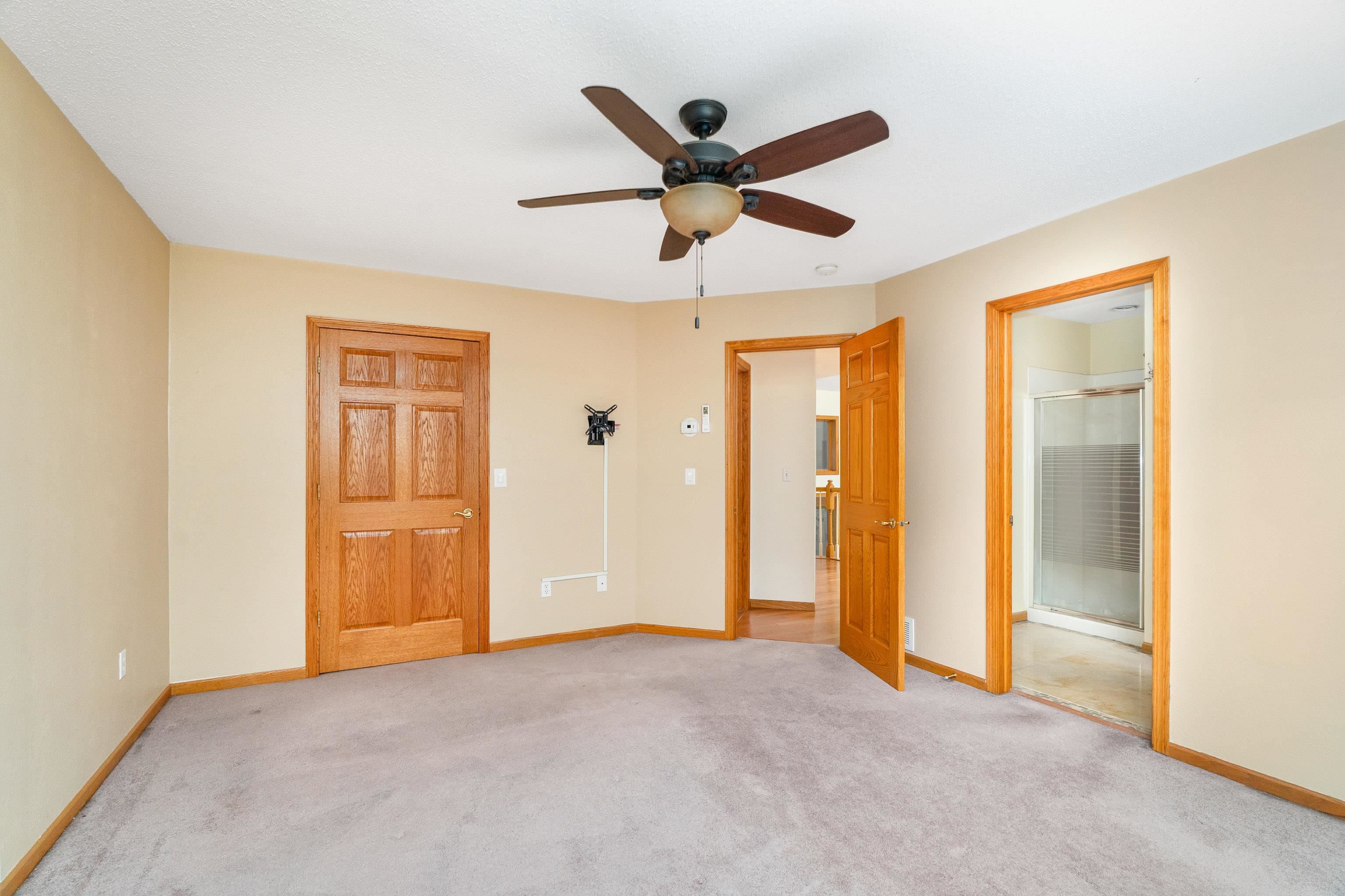 4301 Grouse Ridge Drive Hermantown, MN 55811 - Photo 21 of 44 Bedroom