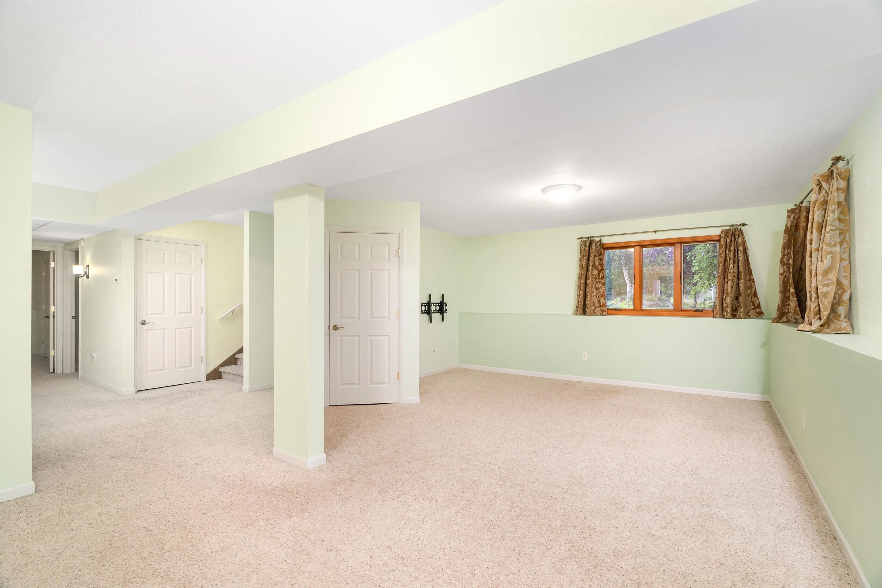 4301 Grouse Ridge Drive Hermantown, MN 55811 - Photo 26 of 44 Rec Room