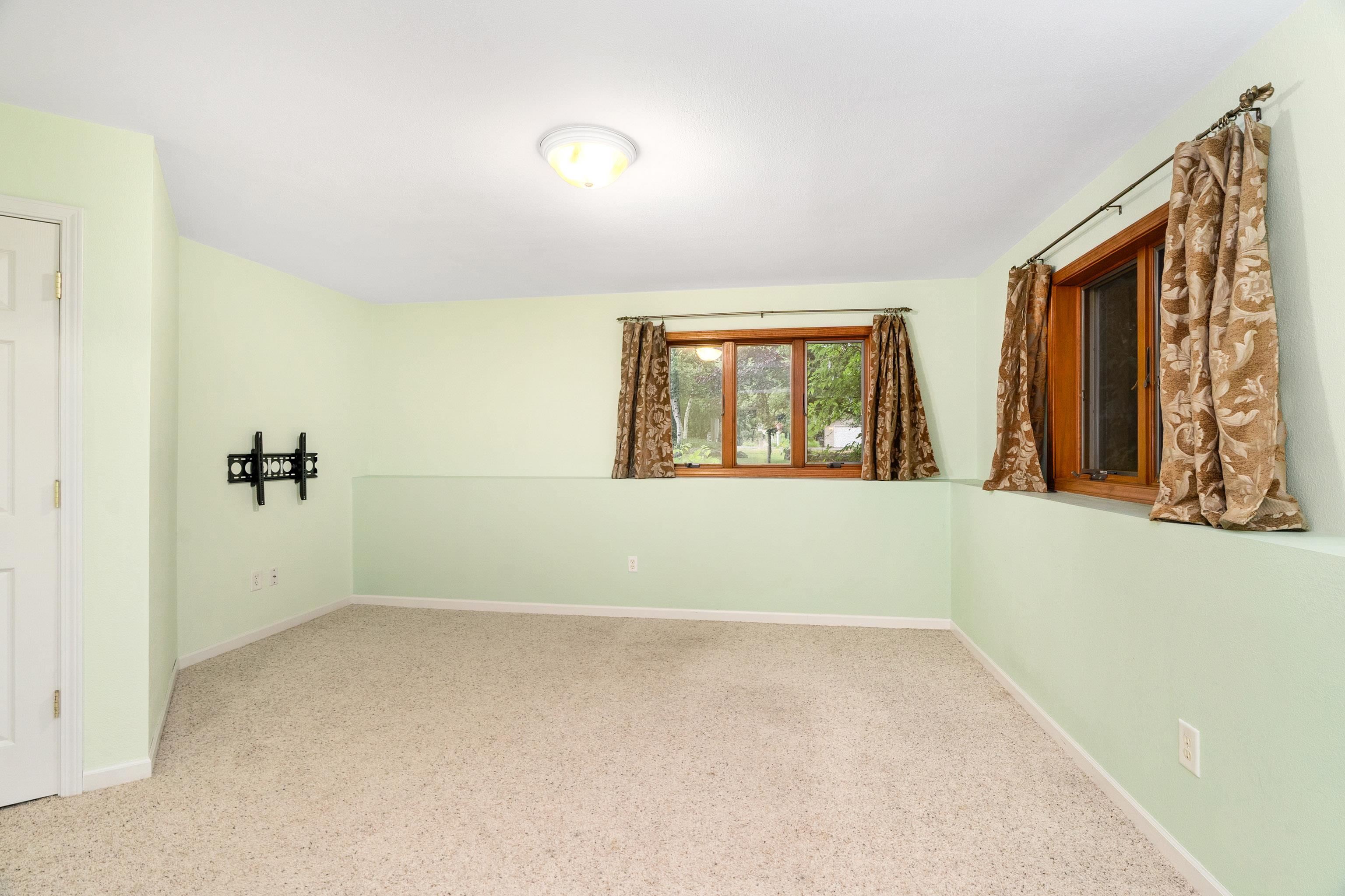 4301 Grouse Ridge Drive Hermantown, MN 55811 - Photo 27 of 44 Rec Room
