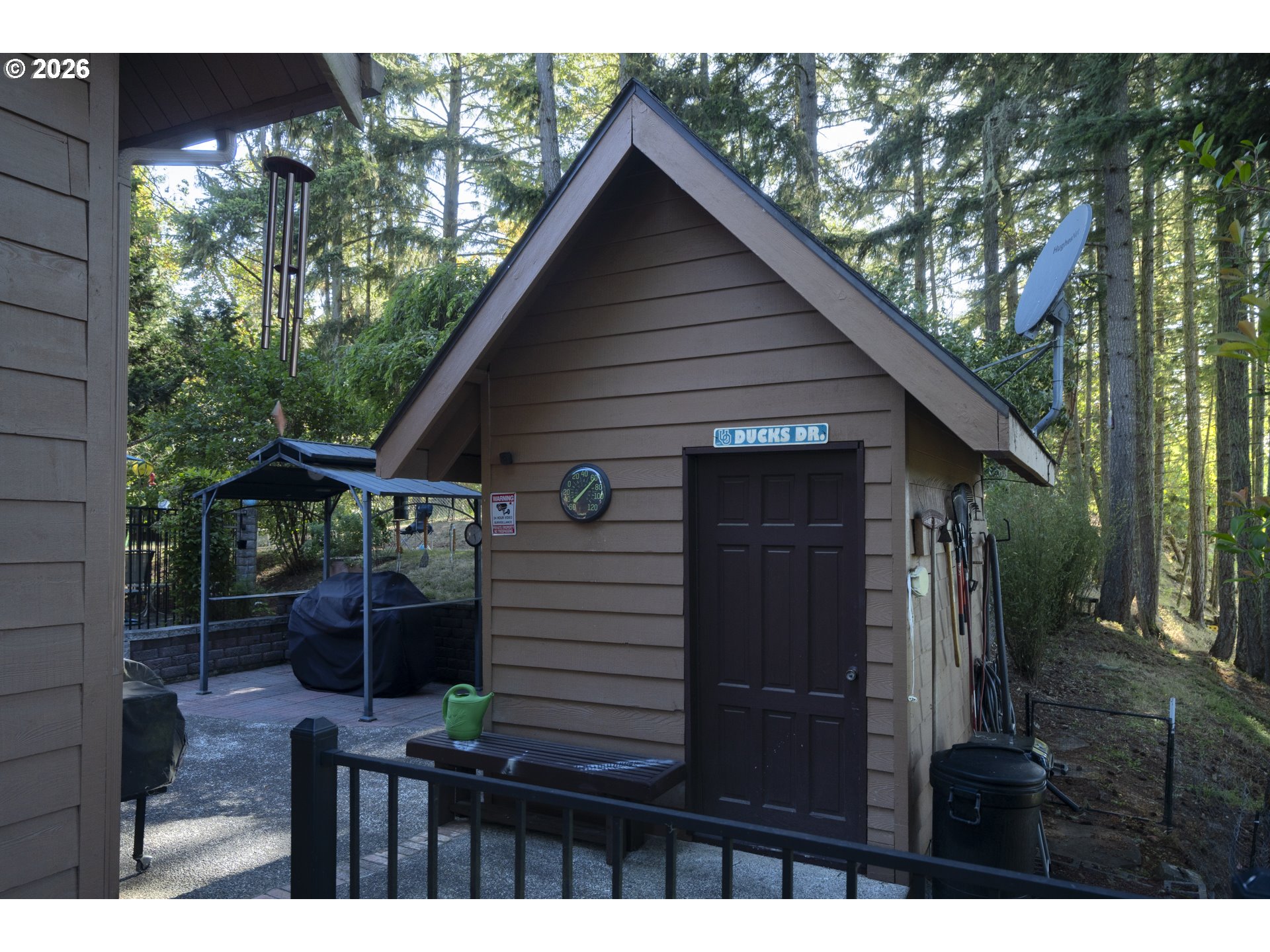 1823 Ridge Water Drive Sutherlin, OR 97479 - Photo 38 of 48