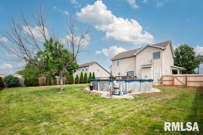 1408 West Cloverdale Road Chillicothe, IL 61523 - Photo 31 of 32