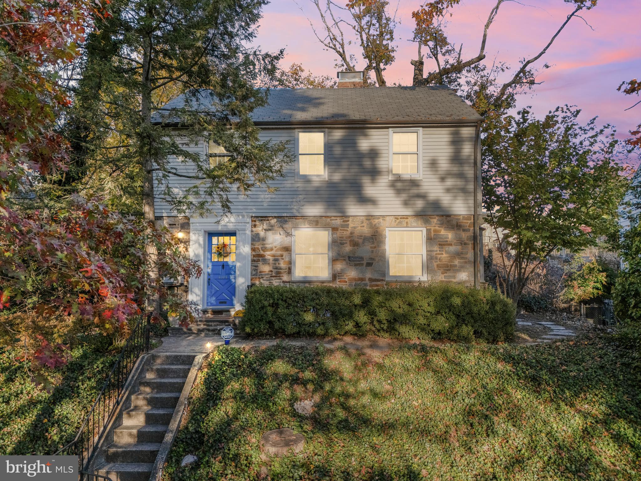 4107 Westview Road Baltimore, MD 21218 - Photo 1 of 27 Welcome to 4107 Westview Road
Walk to work
