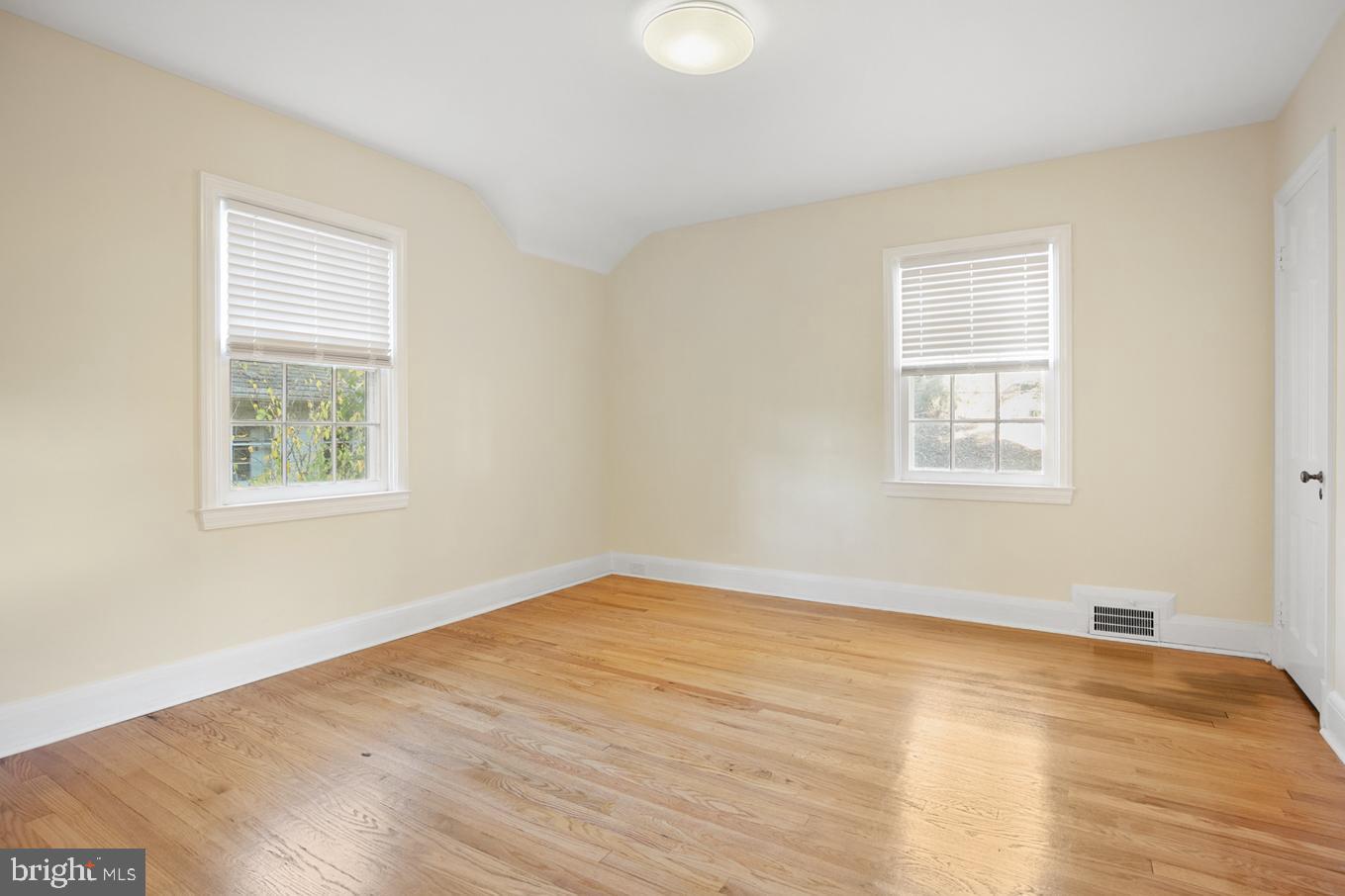 4107 Westview Road Baltimore, MD 21218 - Photo 11 of 27 Bedroom #2