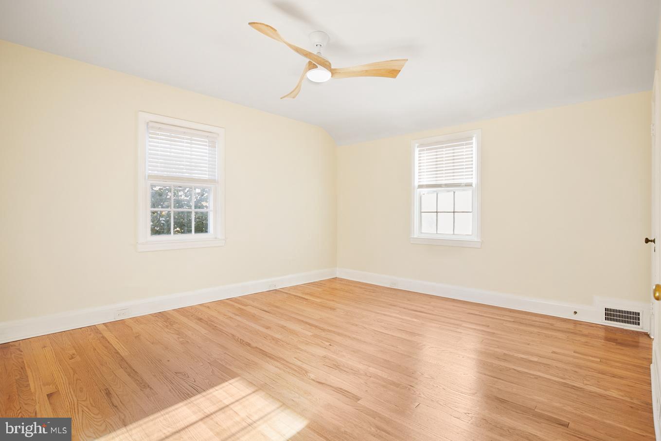 4107 Westview Road Baltimore, MD 21218 - Photo 12 of 27 Master Bedroom