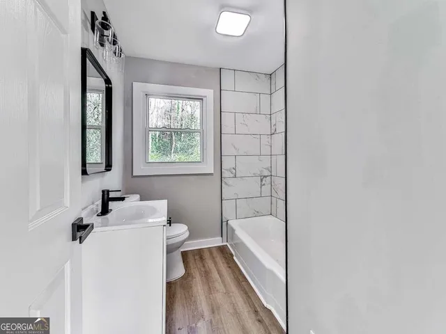 $1,950 | 5205 Silhouette Lane Southwest, Mableton, GA 30126