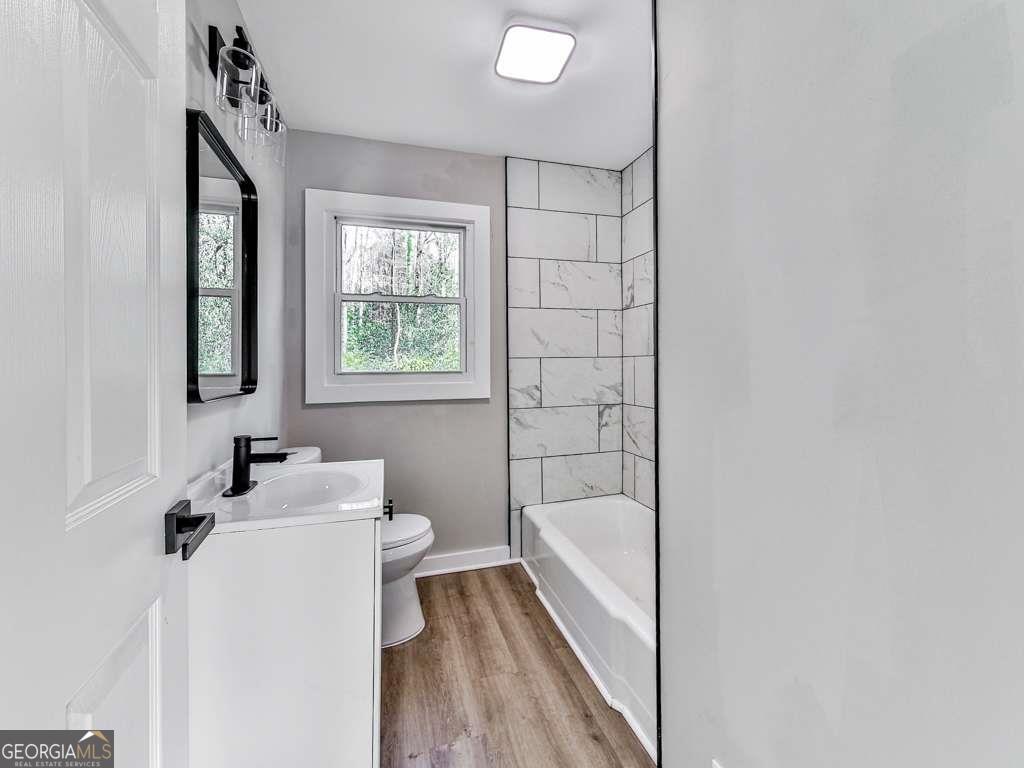 5205 Silhouette Lane Southwest Mableton, GA 30126 - Photo 15 of 18