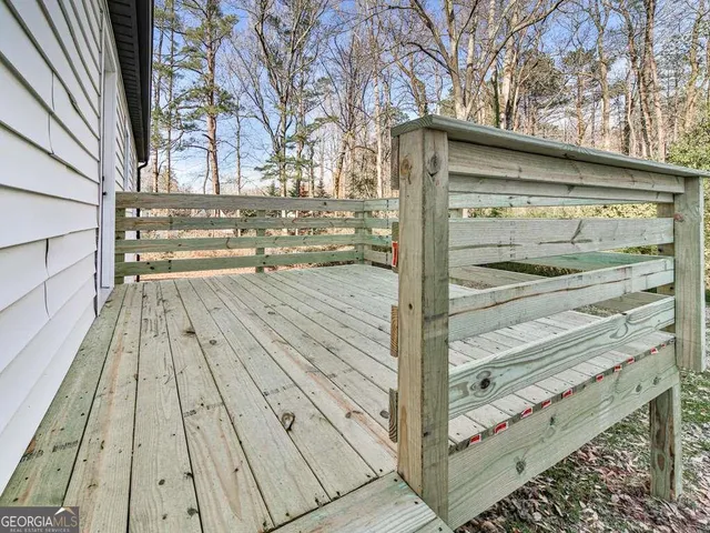 $1,950 | 5205 Silhouette Lane Southwest, Mableton, GA 30126