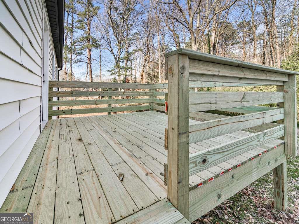 5205 Silhouette Lane Southwest Mableton, GA 30126 - Photo 17 of 18