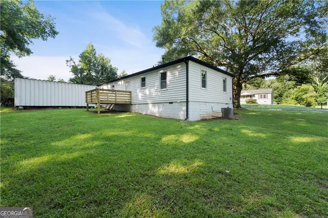 $1,950 | 5205 Silhouette Lane Southwest, Mableton, GA 30126