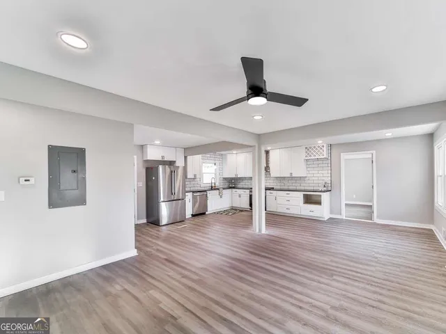 $1,950 | 5205 Silhouette Lane Southwest, Mableton, GA 30126