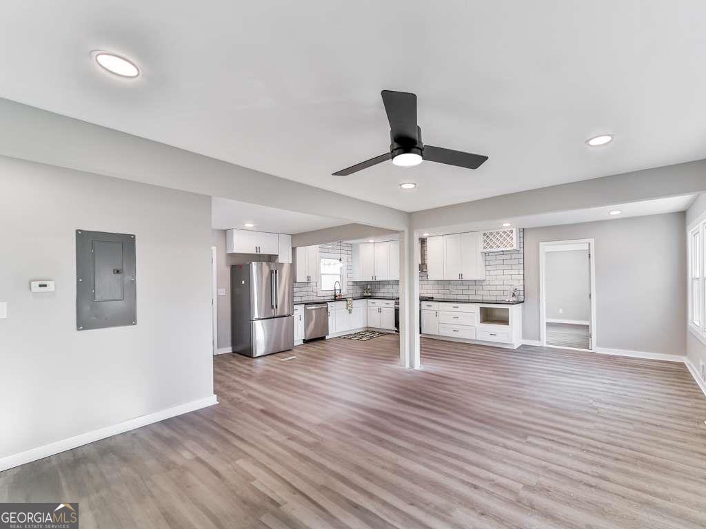 5205 Silhouette Lane Southwest Mableton, GA 30126 - Photo 7 of 18