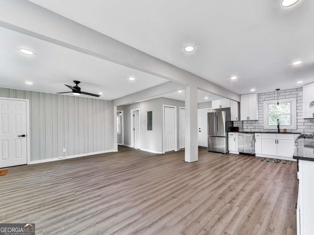 5205 Silhouette Lane Southwest Mableton, GA 30126 - Photo 8 of 18