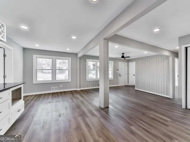 $1,950 | 5205 Silhouette Lane Southwest, Mableton, GA 30126