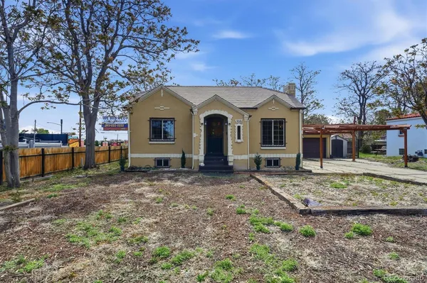 $498,500 | 310 South Clay Street, Denver, CO 80219