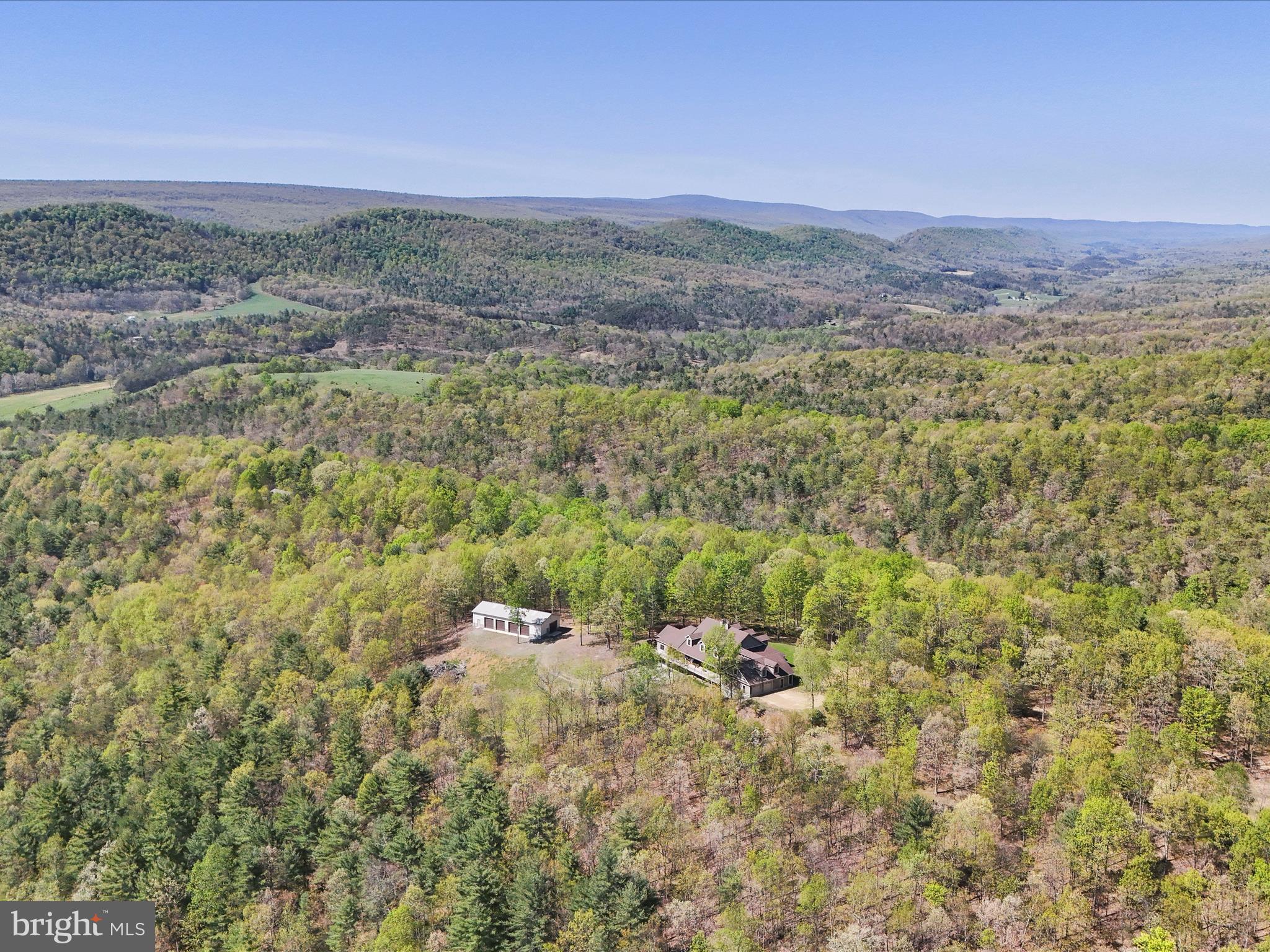 24200 East Hancock Road Flintstone, MD 21530 - Photo 116 of 125