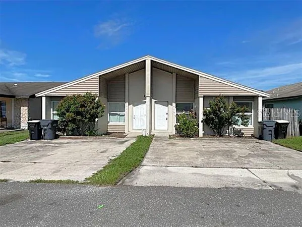 $1,100 | 1019 Buccaneer Drive, Lakeland, FL 33801