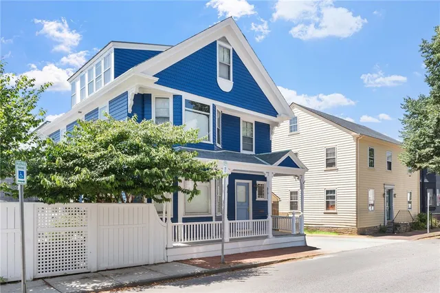 $15,000 | 21 Division Street, Newport, RI 02840