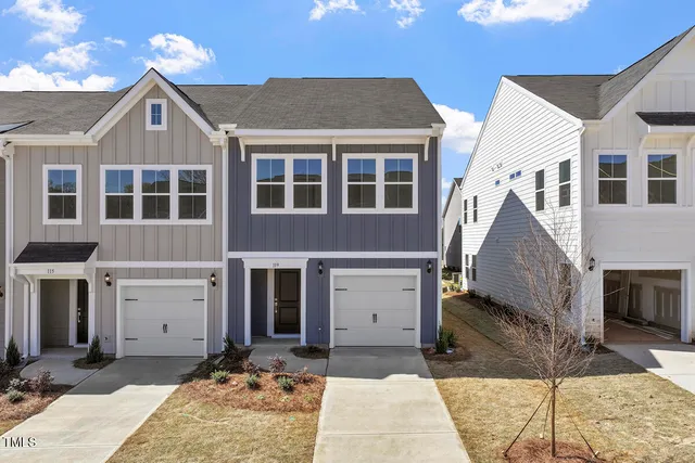 $305,000 | 119 Powell Townes Way, Unit 301, Raleigh, NC 27603