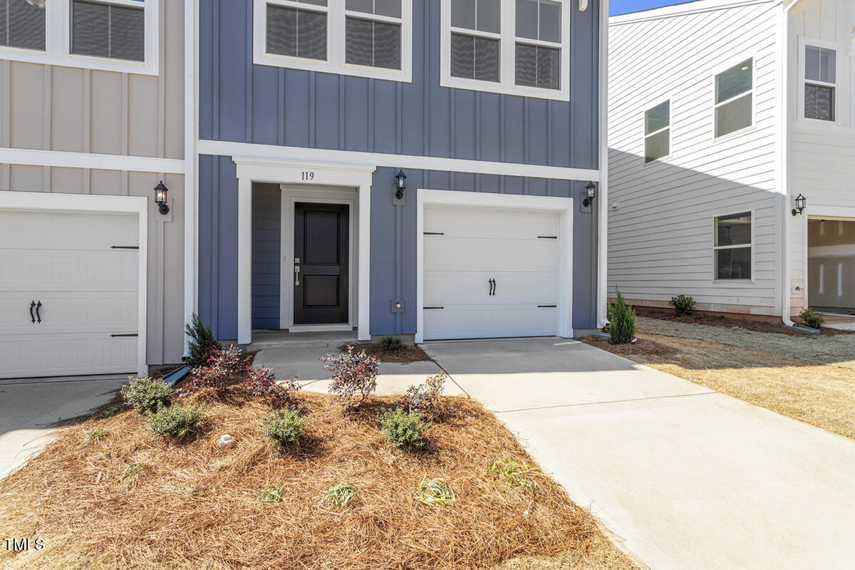 119 Powell Townes Way, Unit 301 Raleigh, NC 27603 - Photo 3 of 44 FMWeb04