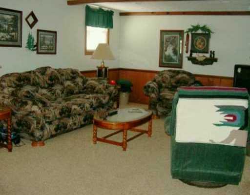525 Mercer Road Slippery Rock, PA 16057 - Photo 7 of 8 Den/Family/Great Room.
