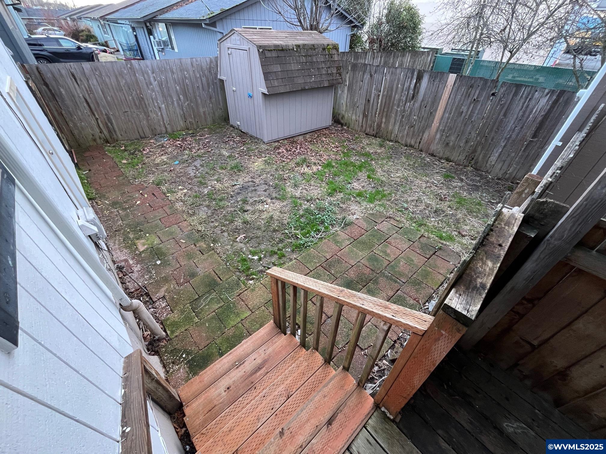 3162-3166 Southwest Lyon Street Albany, OR 97322 - Photo 8 of 9