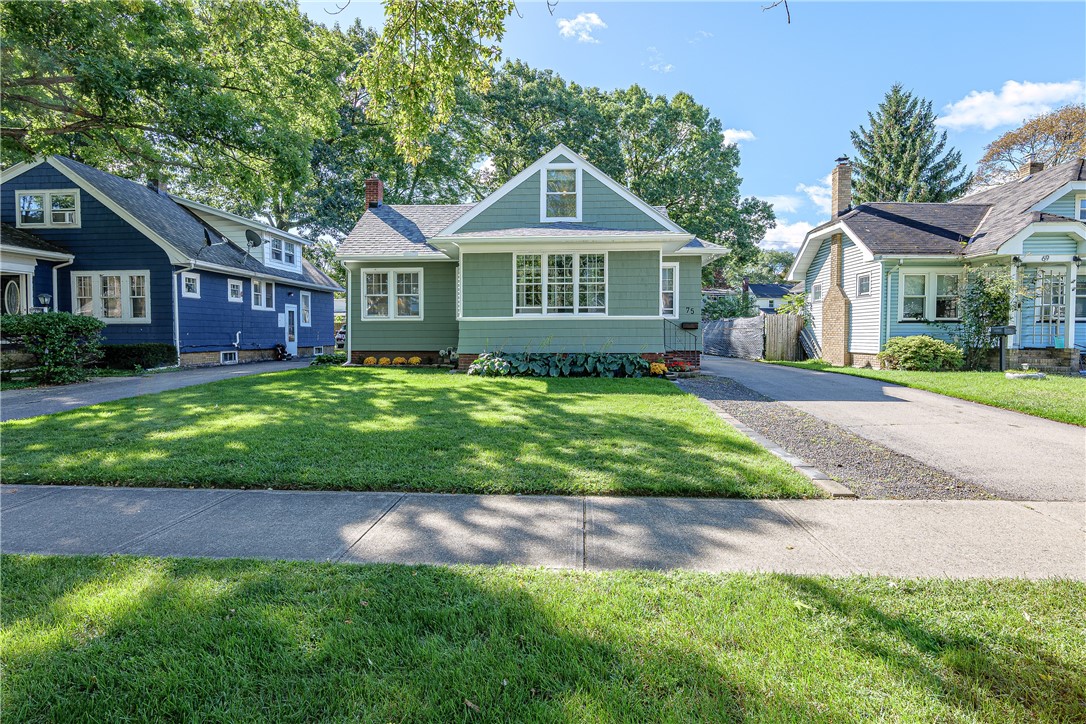 75 Garford Road Irondequoit, NY 14622 - Photo 1 of 46 Gallery Image 1
