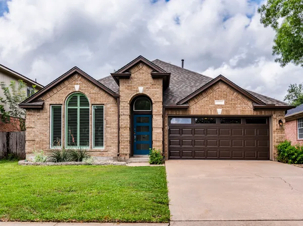$2,600 | 16704 Tomcat Drive, Round Rock, TX 78681