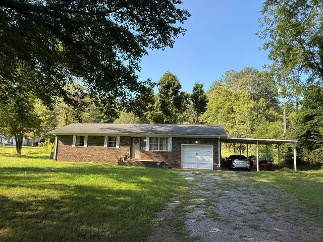 $190,000 | 406 Cartwright Loop, Whitwell, TN 37397
