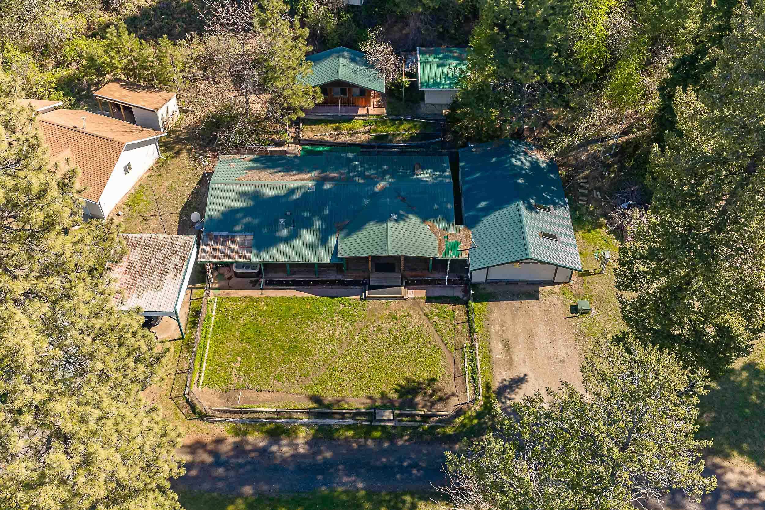 42408 North Sylvan Road Elk, WA 99009 - Photo 33 of 50