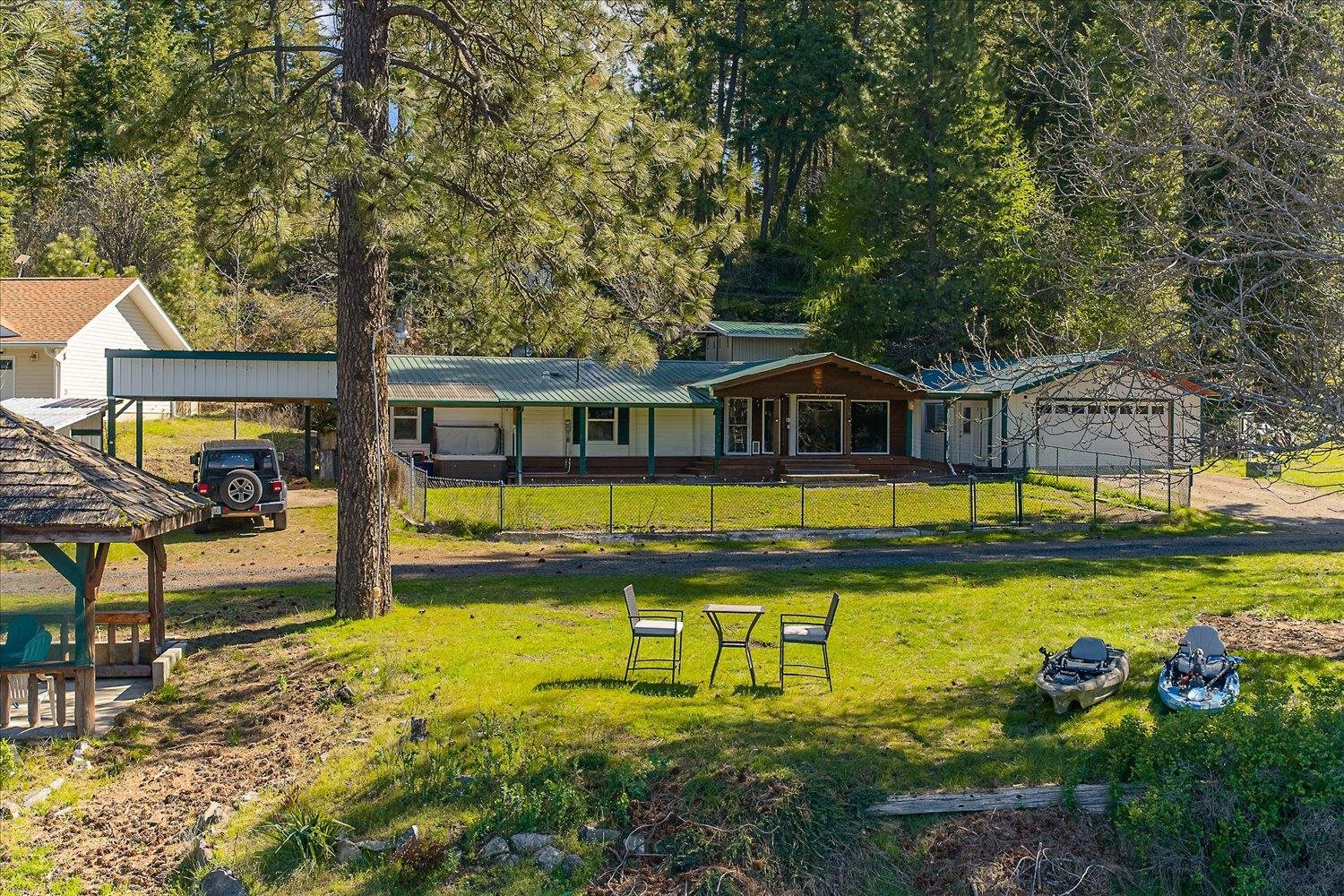 42408 North Sylvan Road Elk, WA 99009 - Photo 37 of 50