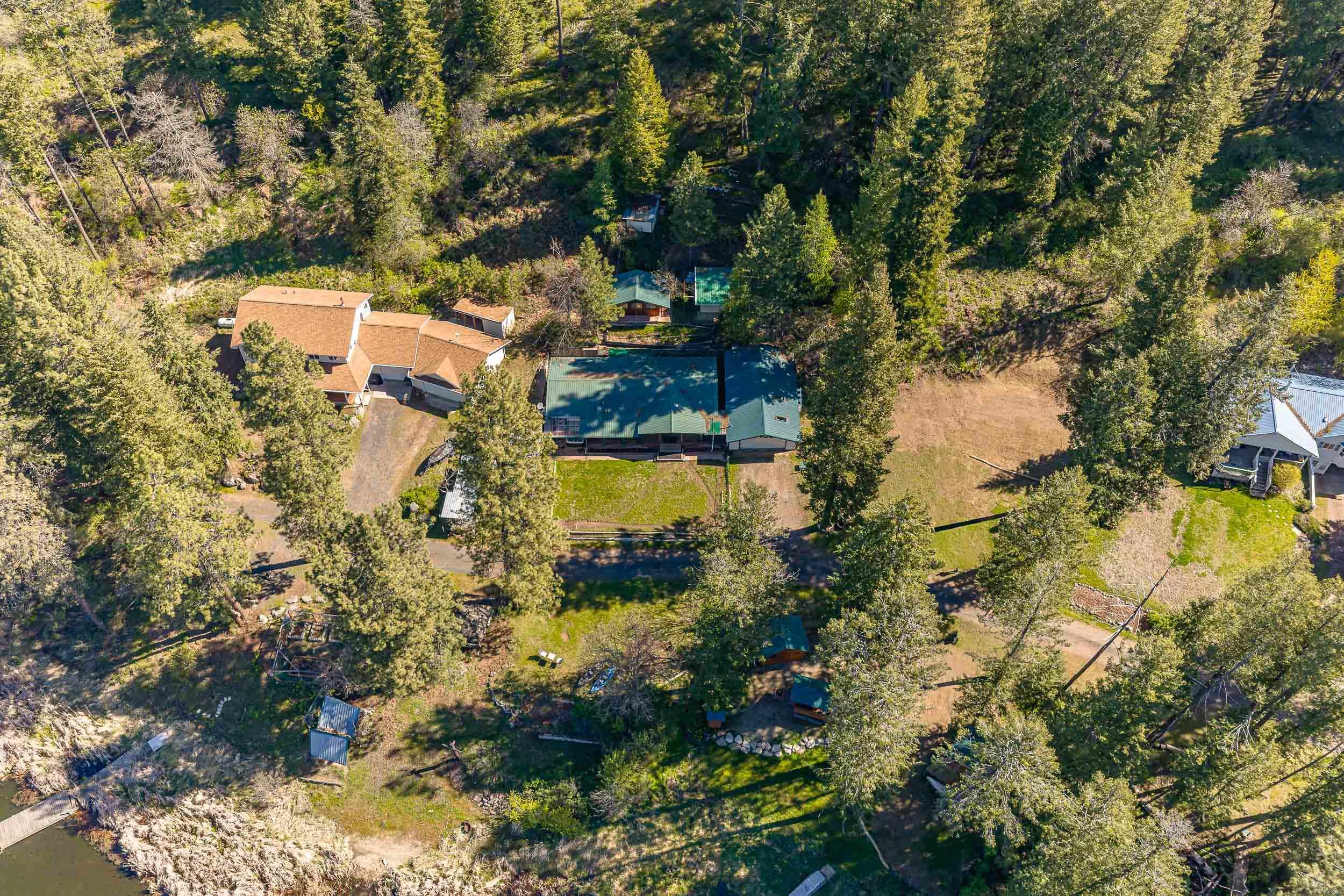 42408 North Sylvan Road Elk, WA 99009 - Photo 4 of 50