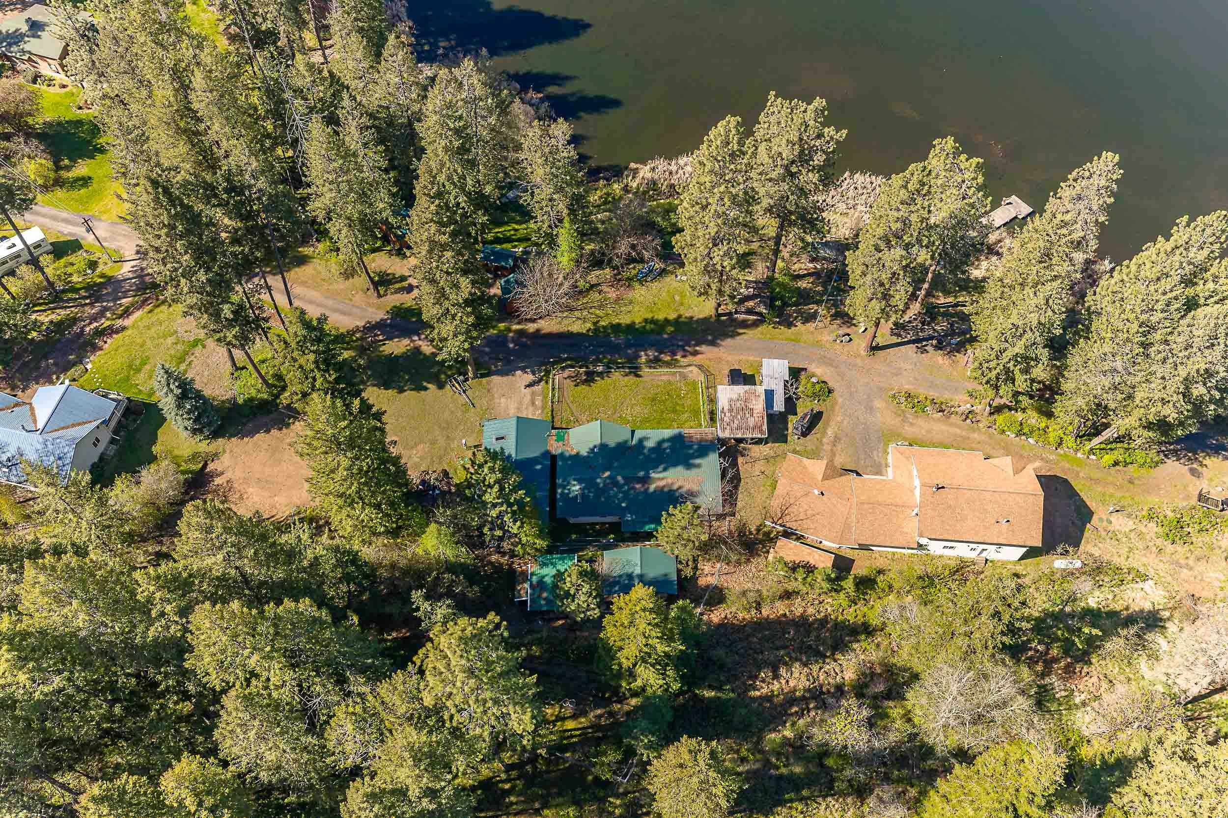 42408 North Sylvan Road Elk, WA 99009 - Photo 44 of 50