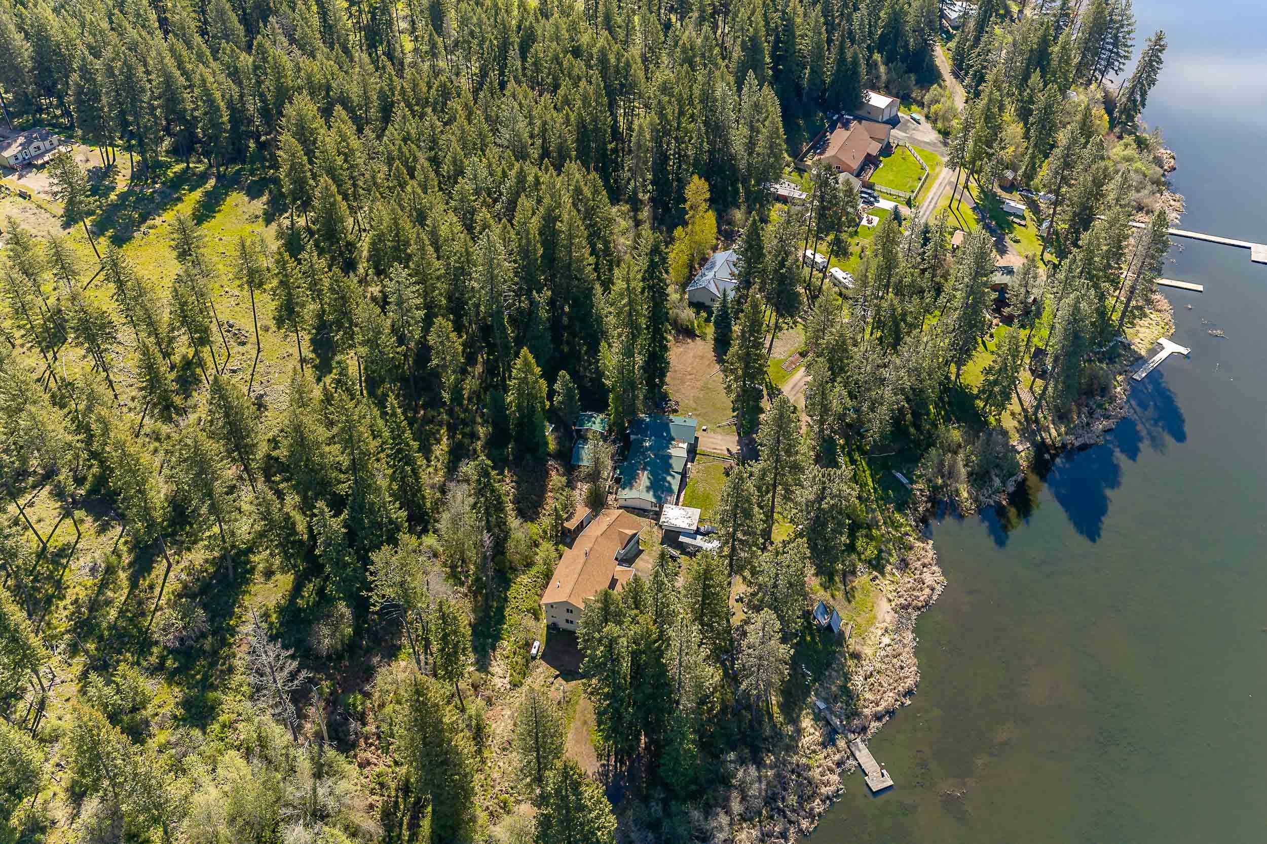42408 North Sylvan Road Elk, WA 99009 - Photo 45 of 50