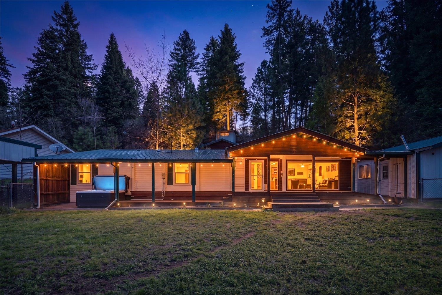 42408 North Sylvan Road Elk, WA 99009 - Photo 50 of 50