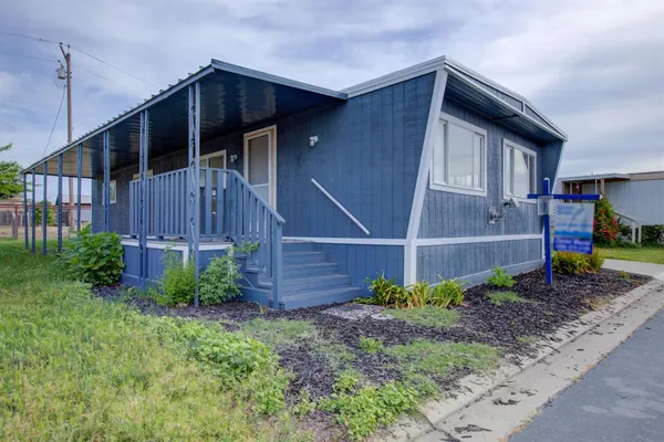 $85,000 | 12344-26 26 Mile Road, Unit 11, Oakdale, CA 95361