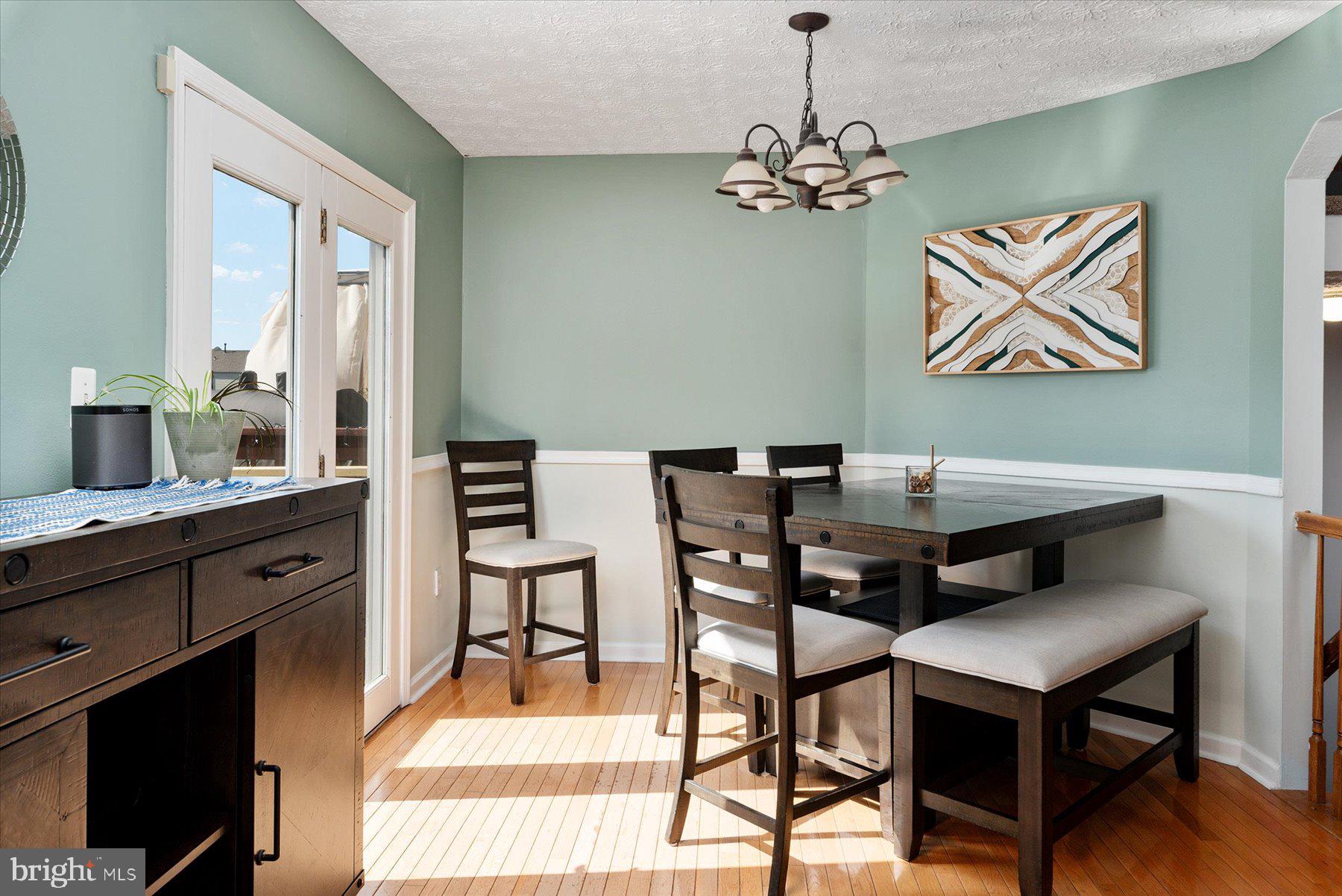 2470 Warm Spring Way Odenton, MD 21113 - Photo 11 of 35 Dining Area