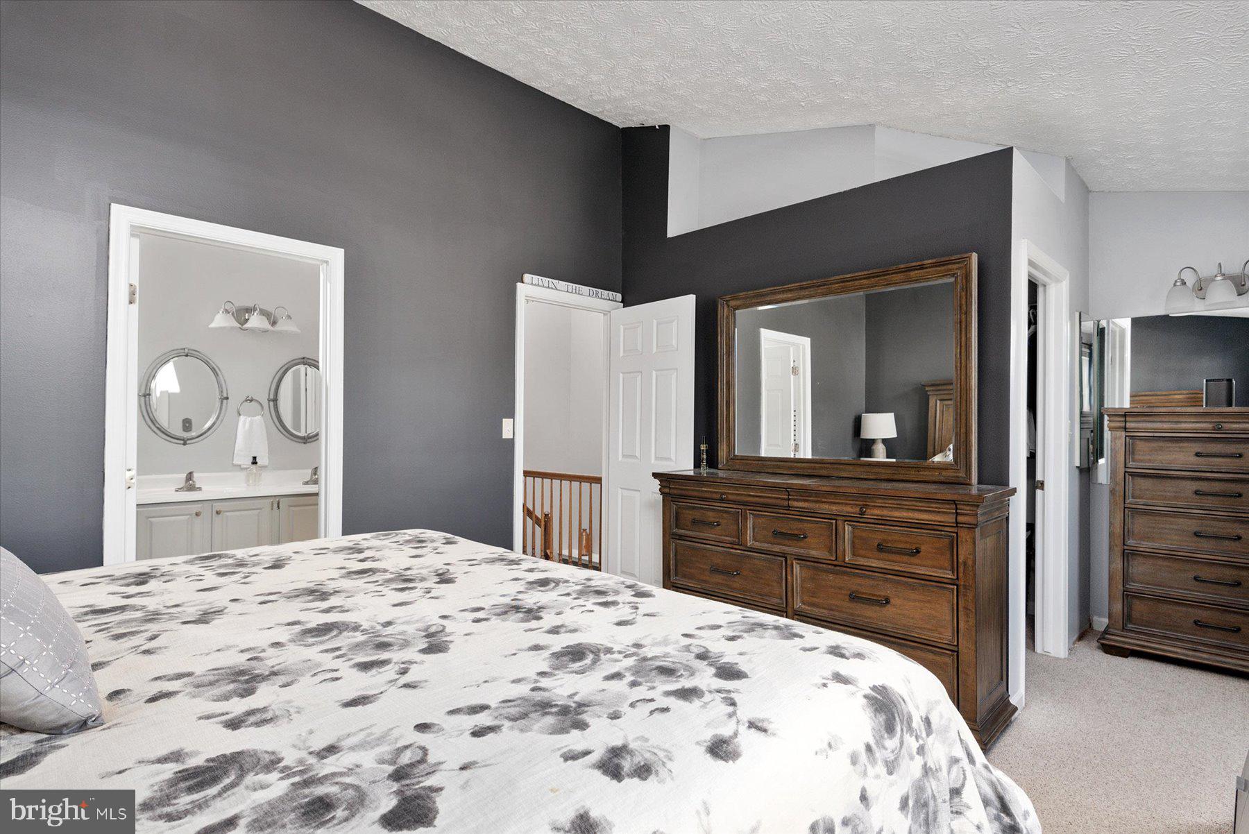 2470 Warm Spring Way Odenton, MD 21113 - Photo 17 of 35 Master Bedroom