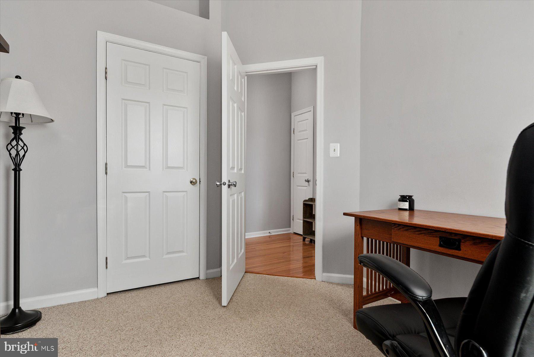 2470 Warm Spring Way Odenton, MD 21113 - Photo 25 of 35 Bedroom 3