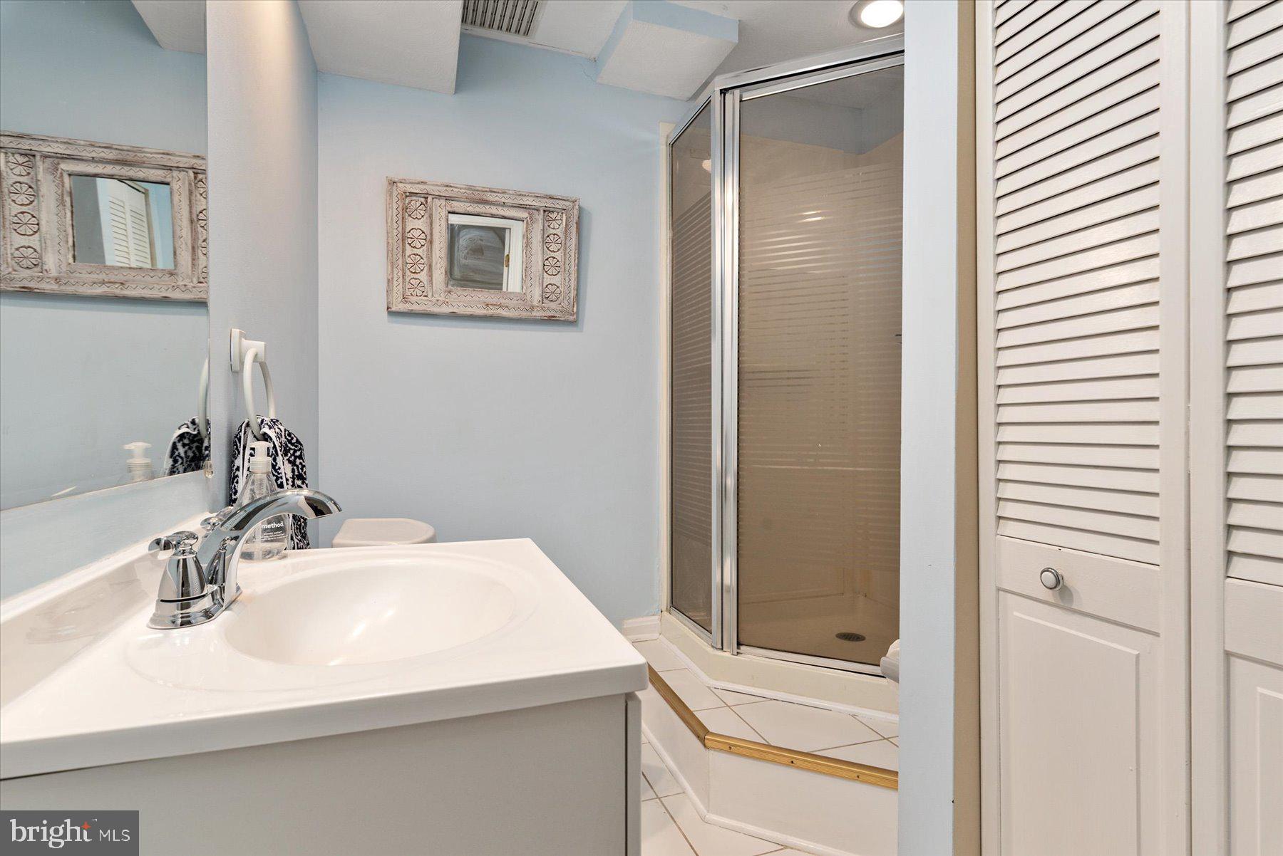 2470 Warm Spring Way Odenton, MD 21113 - Photo 34 of 35 Lower-Level Full Bathroom