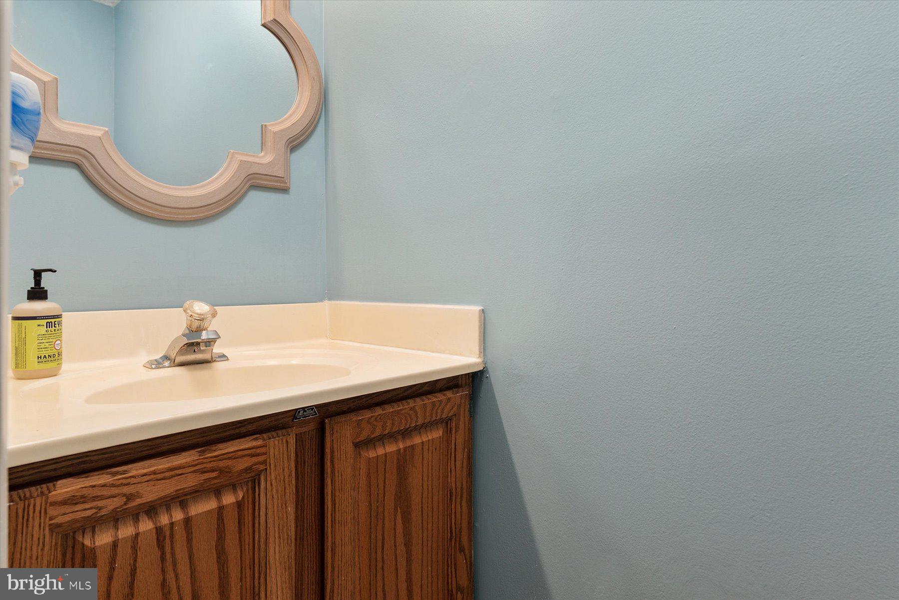 2470 Warm Spring Way Odenton, MD 21113 - Photo 35 of 35 Main-Floor Powder Room