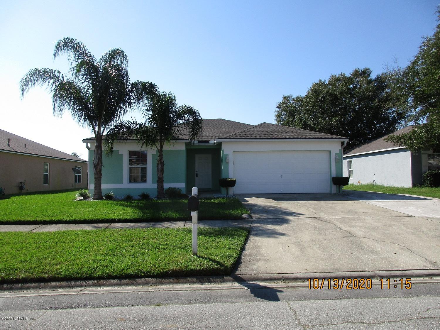 7320 Fox Grove Road Jacksonville, FL 32244 - Photo 1 of 18 Fox Front