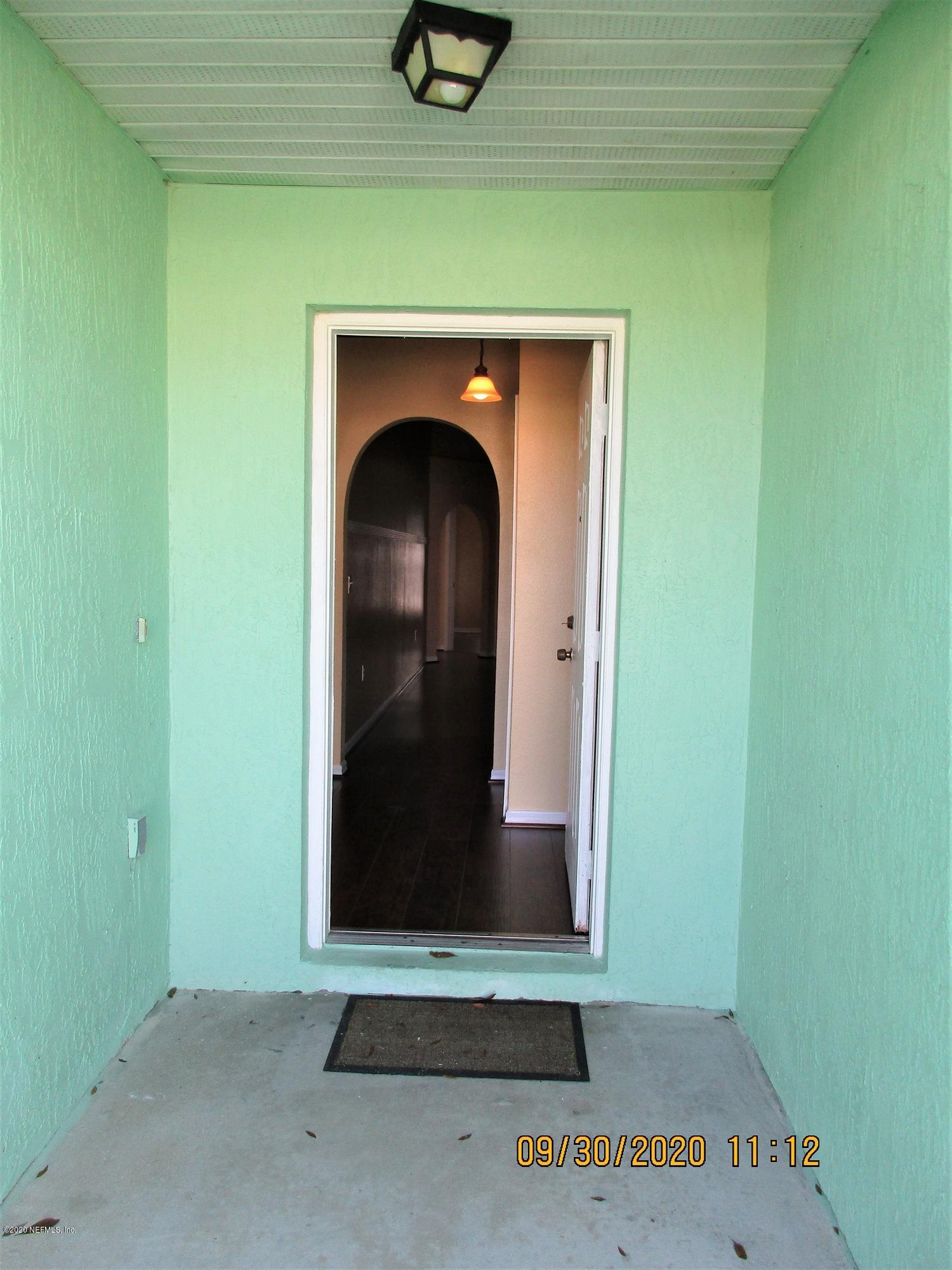 7320 Fox Grove Road Jacksonville, FL 32244 - Photo 2 of 18 Entrance
