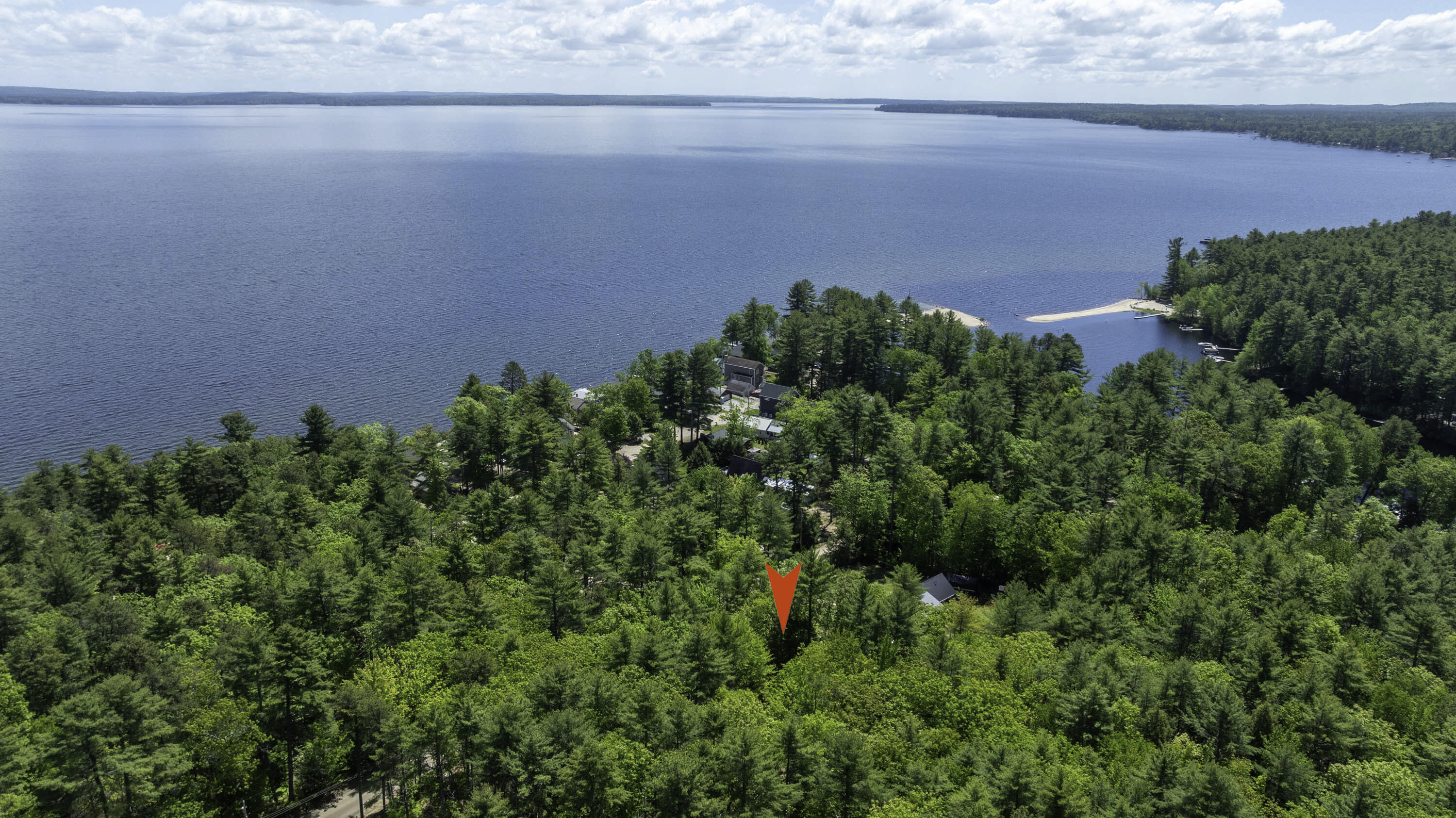 205 Northwest River Road Sebago, ME 04029 - Photo 3 of 27 pic-1-Edit